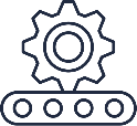 Capacitate producție<br>2000 m3/zi