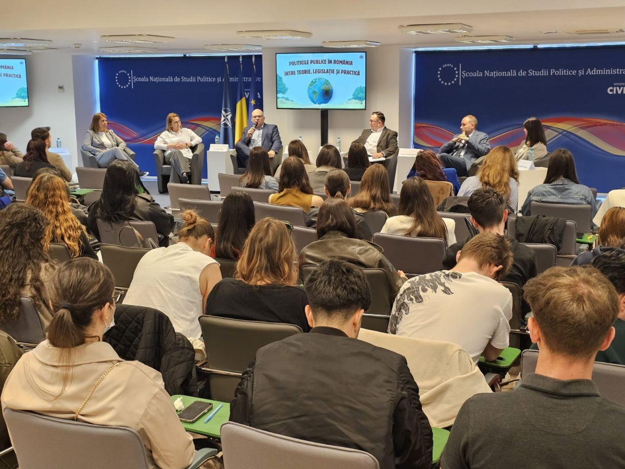 Fortem BCA Iernut deschide dialogul cu mediul academic: invitație către universități pentru formarea viitorilor specialiști în construcții